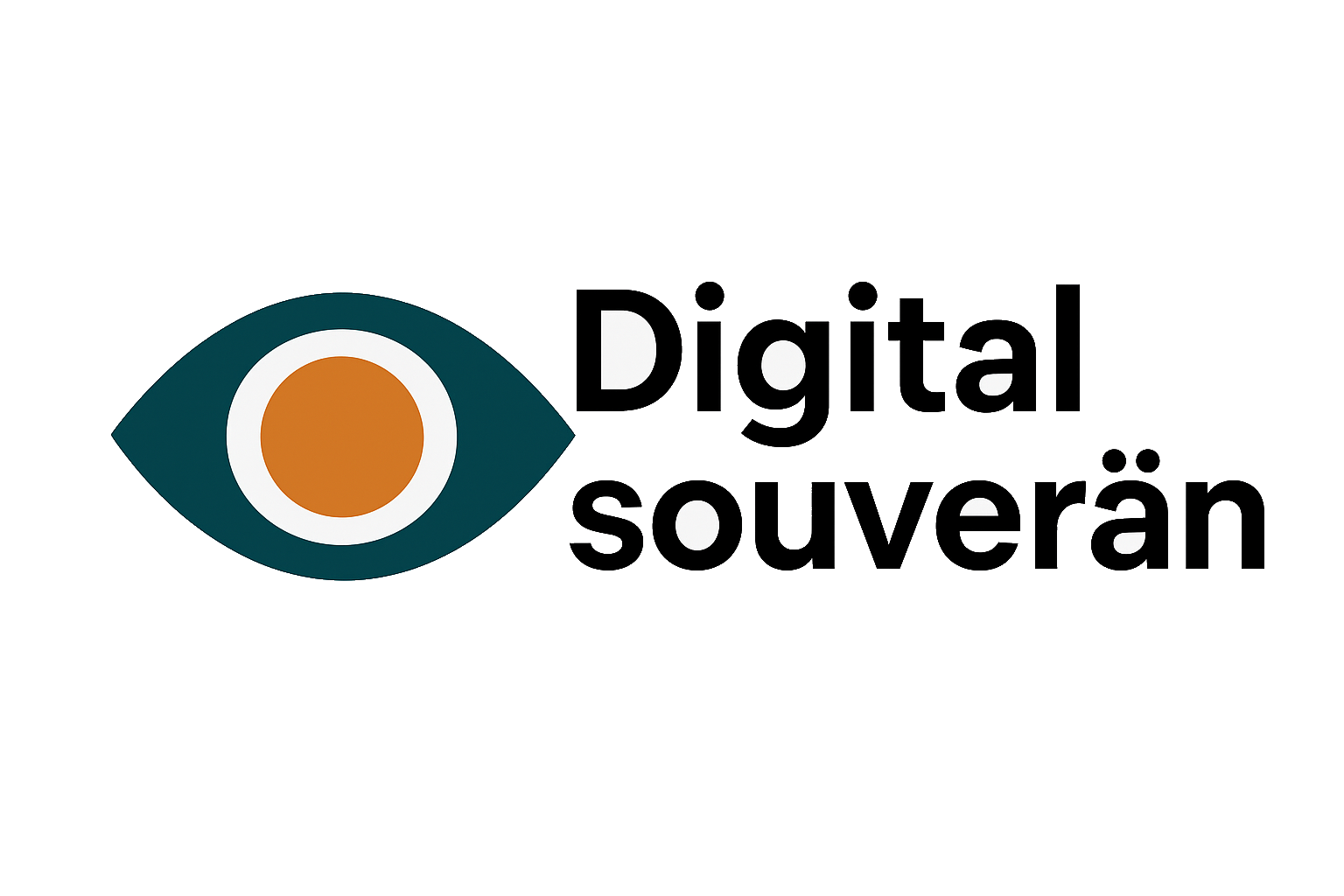 Digital souverän